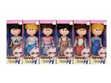 OBL10463336 - Doll
