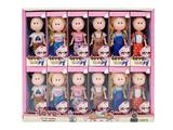 OBL10463337 - Doll