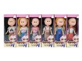 OBL10463338 - Doll