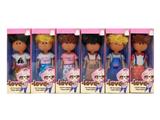 OBL10463340 - Doll