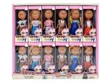 OBL10463341 - Doll