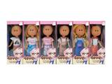 OBL10463342 - Doll