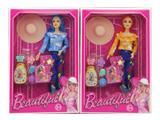OBL10463354 - Doll