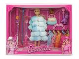 OBL10463356 - Doll