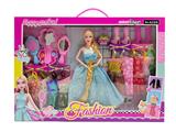 OBL10463370 - Doll