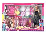 OBL10463372 - Doll