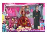 OBL10463375 - Doll