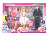 OBL10463376 - Doll