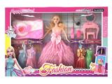 OBL10463378 - Doll