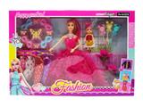 OBL10463379 - Doll