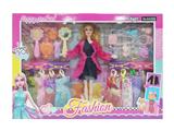 OBL10463380 - Doll