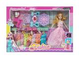OBL10463381 - Doll