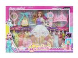 OBL10463382 - Doll