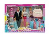 OBL10463384 - Doll