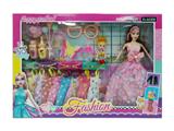 OBL10463385 - Doll