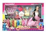OBL10463386 - Doll