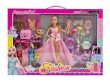 OBL10463387 - Doll