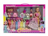 OBL10463388 - Doll