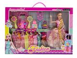 OBL10463389 - Doll