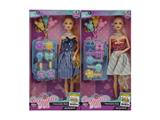OBL10463393 - Doll