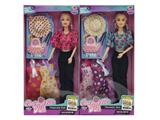 OBL10463394 - Doll