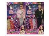 OBL10463395 - Doll