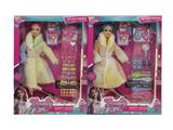 OBL10463399 - Doll