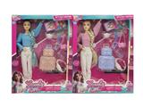 OBL10463400 - Doll