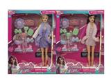 OBL10463401 - Doll