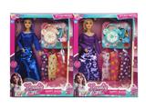 OBL10463402 - Doll