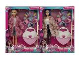 OBL10463403 - Doll