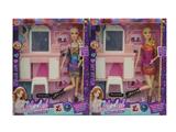OBL10463404 - Doll