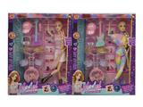 OBL10463405 - Doll