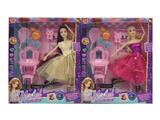 OBL10463406 - Doll