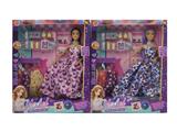 OBL10463407 - Doll