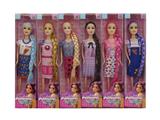 OBL10463409 - Doll