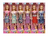 OBL10463410 - Doll