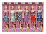 OBL10463411 - Doll