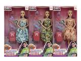 OBL10463413 - Doll
