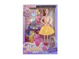 OBL10463417 - Doll