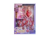 OBL10463418 - Doll