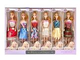 OBL10463420 - Doll