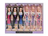 OBL10463424 - Doll