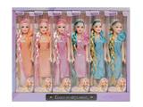 OBL10463427 - Doll