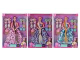 OBL10463428 - Doll