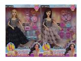 OBL10463429 - Doll