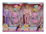 OBL10463430 - Doll