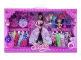 OBL10463432 - Doll