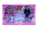 OBL10463434 - Doll
