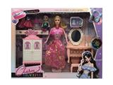 OBL10463437 - Doll